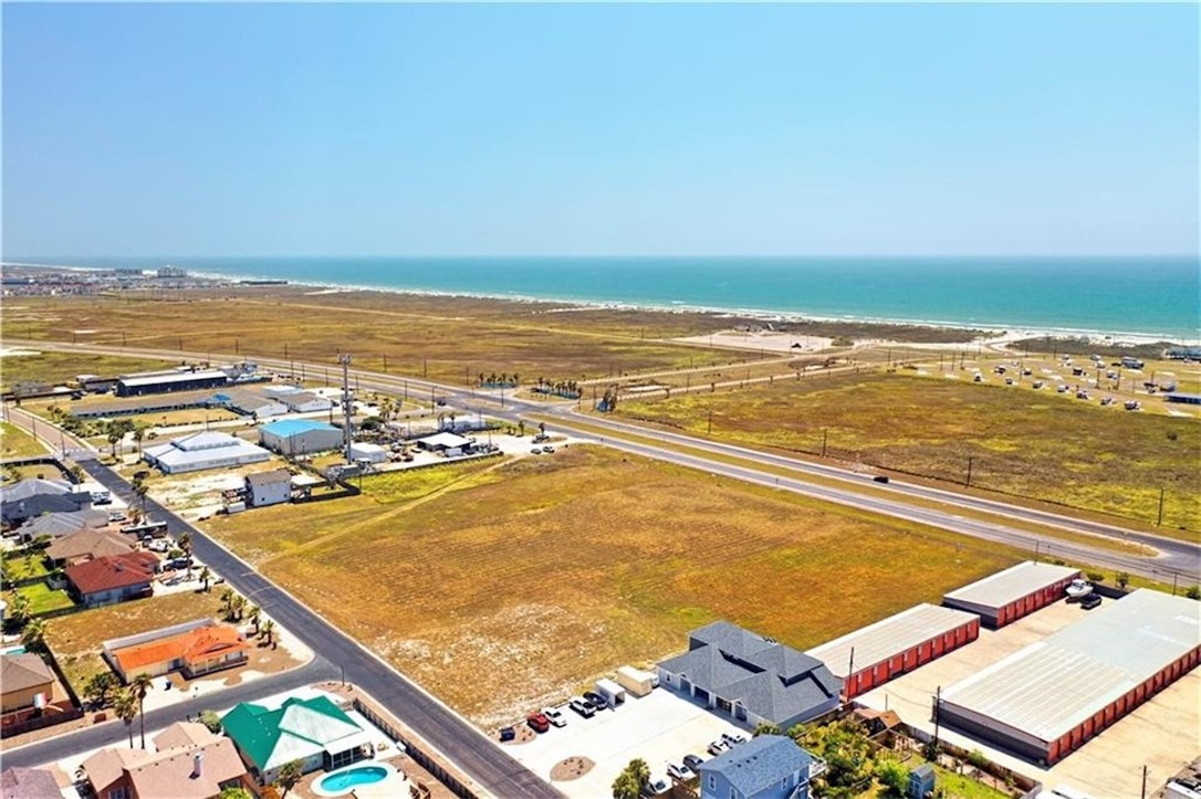 Lot 10-a South Padre Island Road Corpus Christi TX 78418