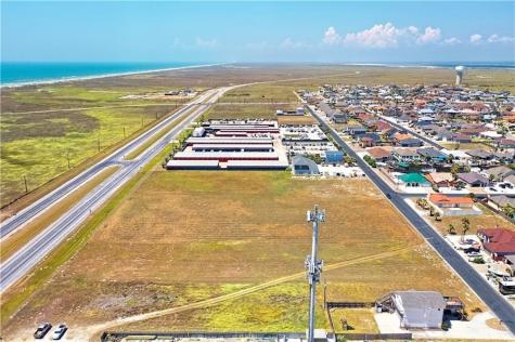 Lot 10-a South Padre Island Road Corpus Christi TX 78418