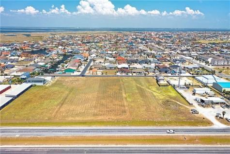 Lot 10-a South Padre Island Road Corpus Christi TX 78418