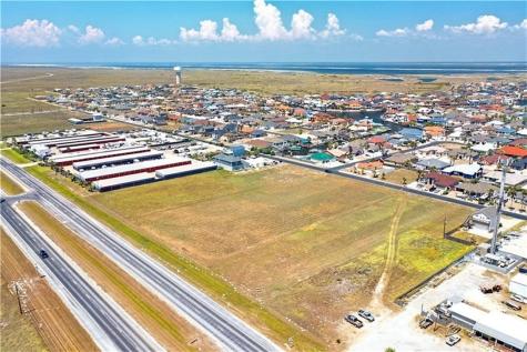 Lot 10-a South Padre Island Road Corpus Christi TX 78418
