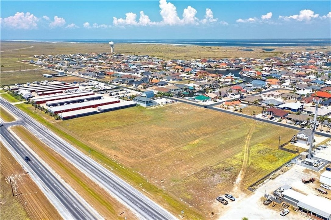 Lot 10-a South Padre Island Road Corpus Christi TX 78418