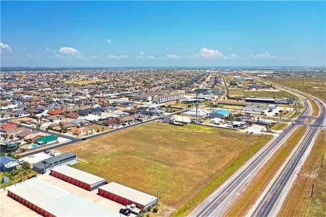 Lot 10-a South Padre Island Road Corpus Christi TX 78418