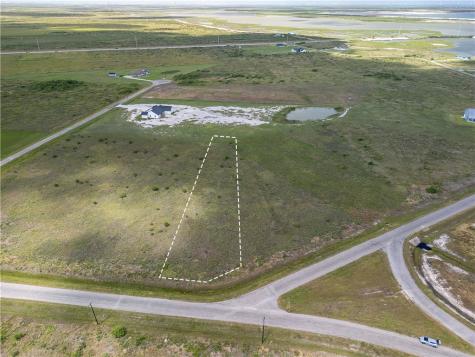 158 Sunrise Drive Rockport TX 78382