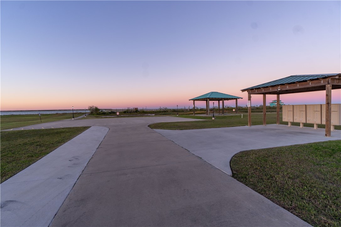 158 Sunrise Drive Rockport TX 78382