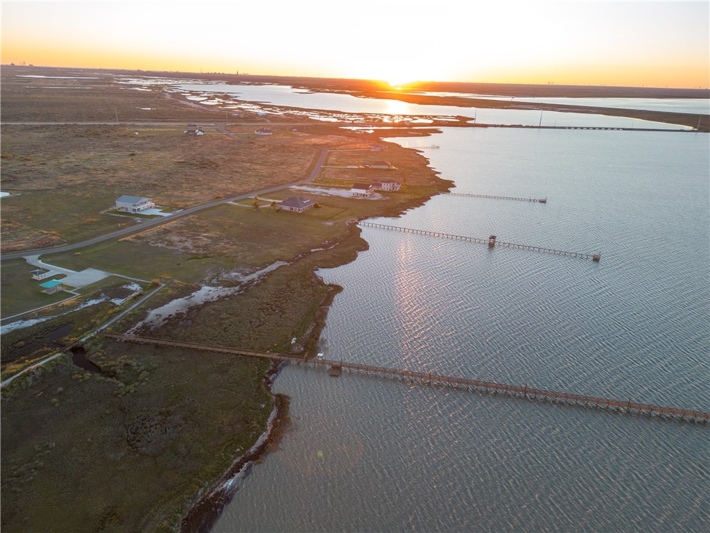 158 Sunrise Drive Rockport TX 78382