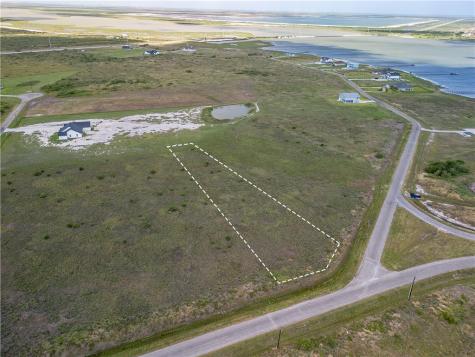 158 Sunrise Drive Rockport TX 78382