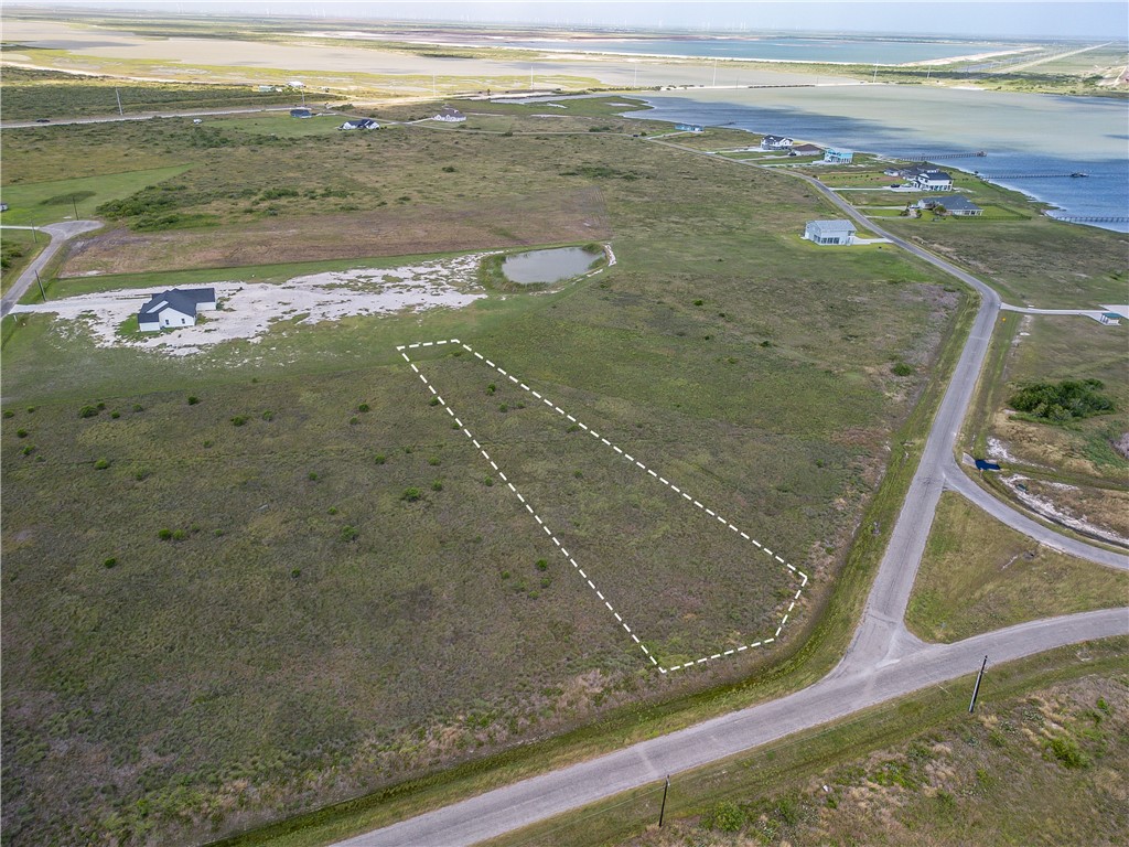 158 Sunrise Drive Rockport TX 78382