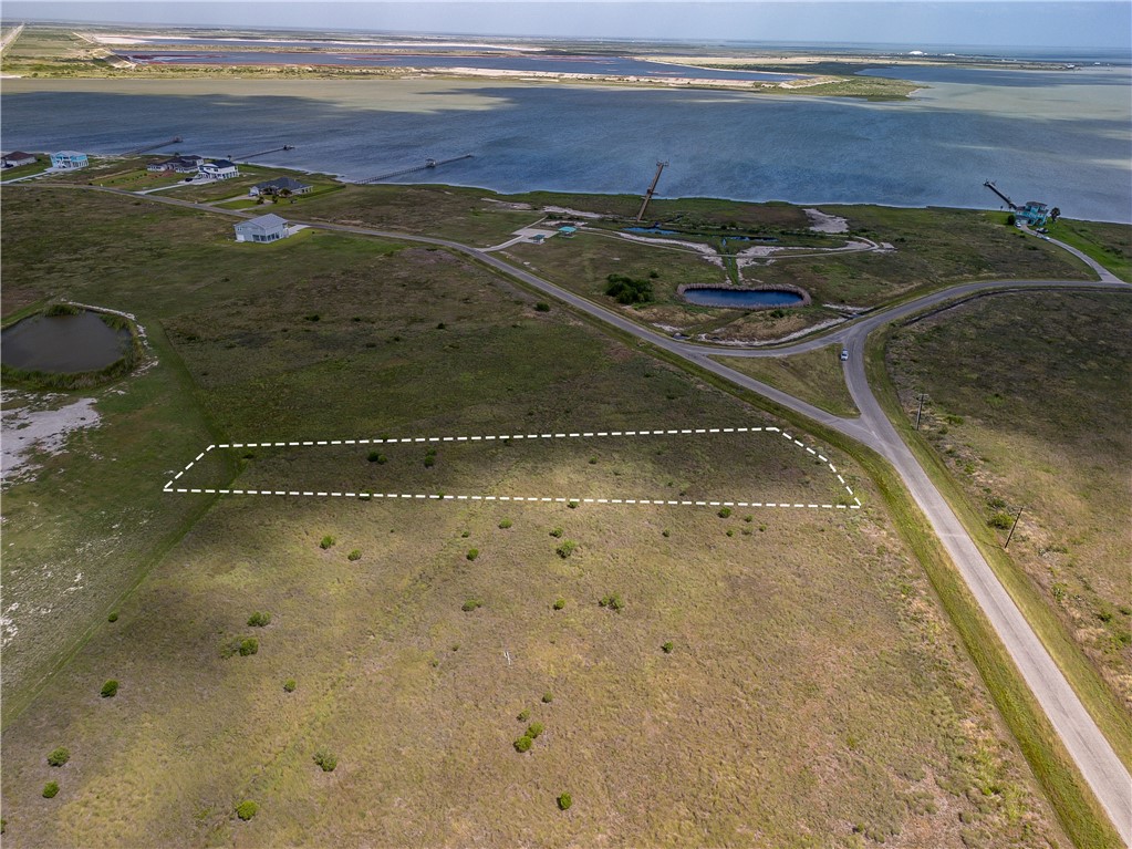 158 Sunrise Drive Rockport TX 78382