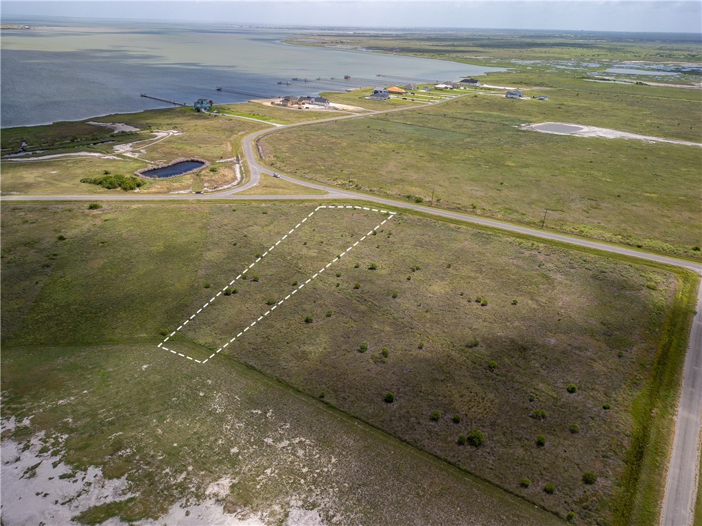 158 Sunrise Drive Rockport TX 78382
