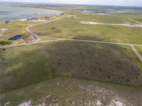 158 Sunrise Drive Rockport TX 78382