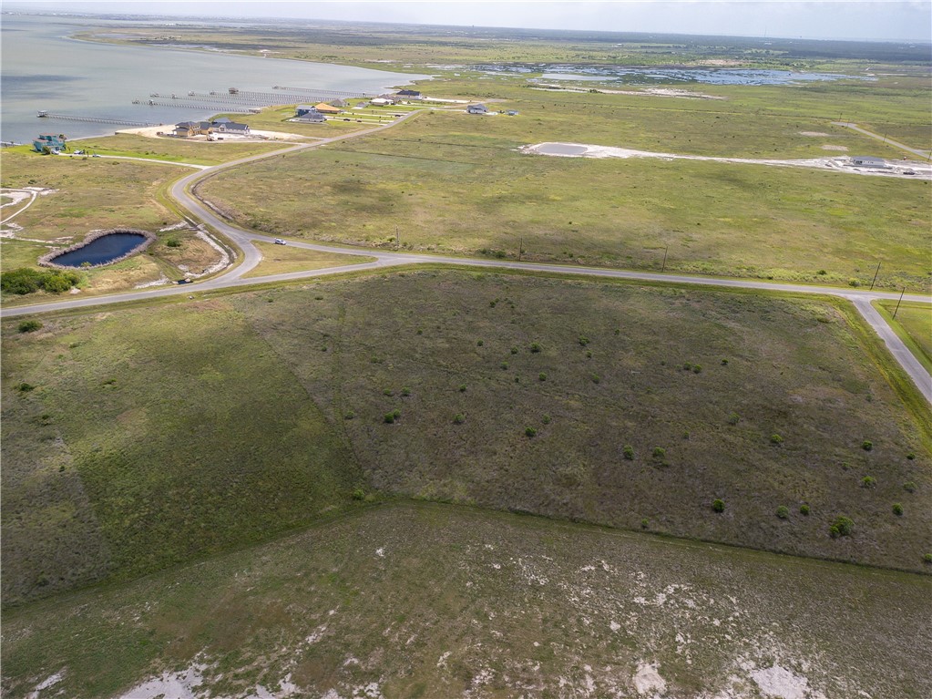 158 Sunrise Drive Rockport TX 78382