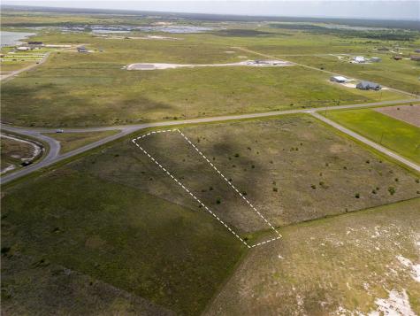 158 Sunrise Drive Rockport TX 78382