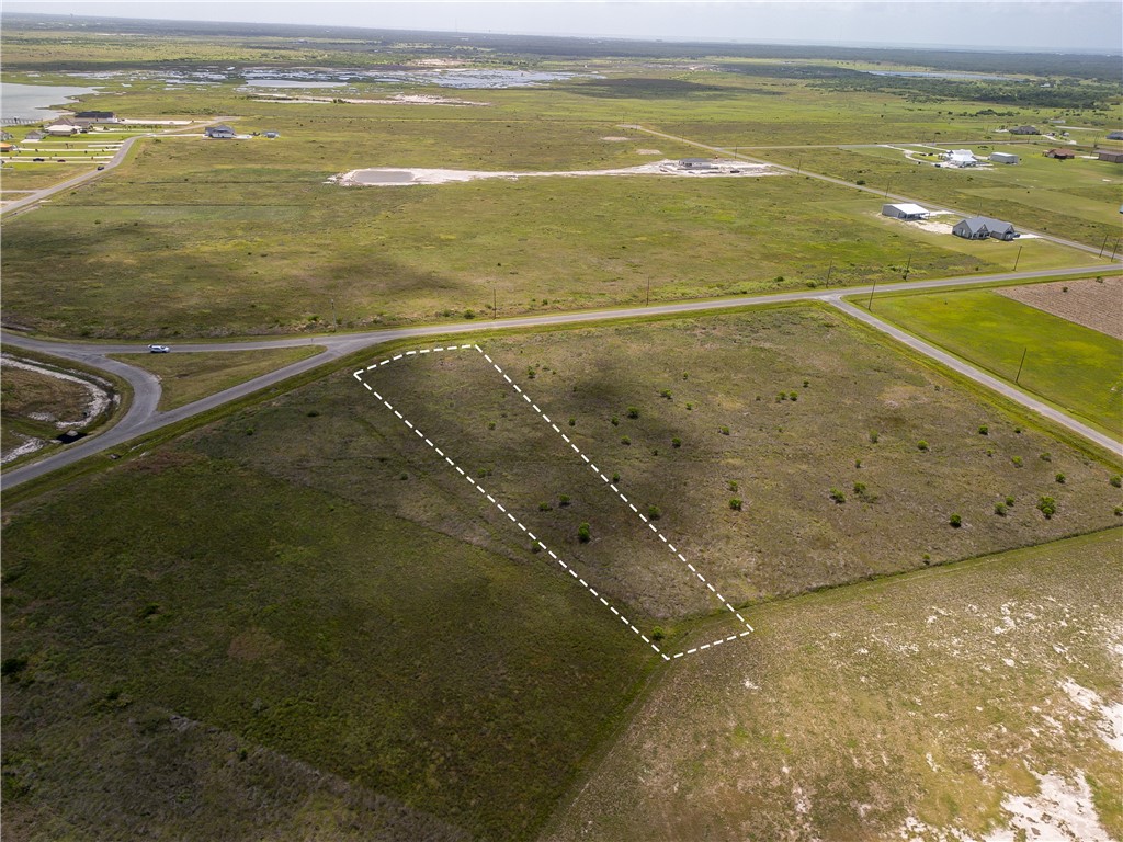 158 Sunrise Drive Rockport TX 78382