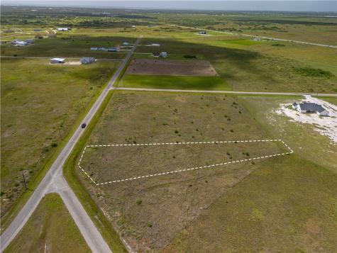 158 Sunrise Drive Rockport TX 78382