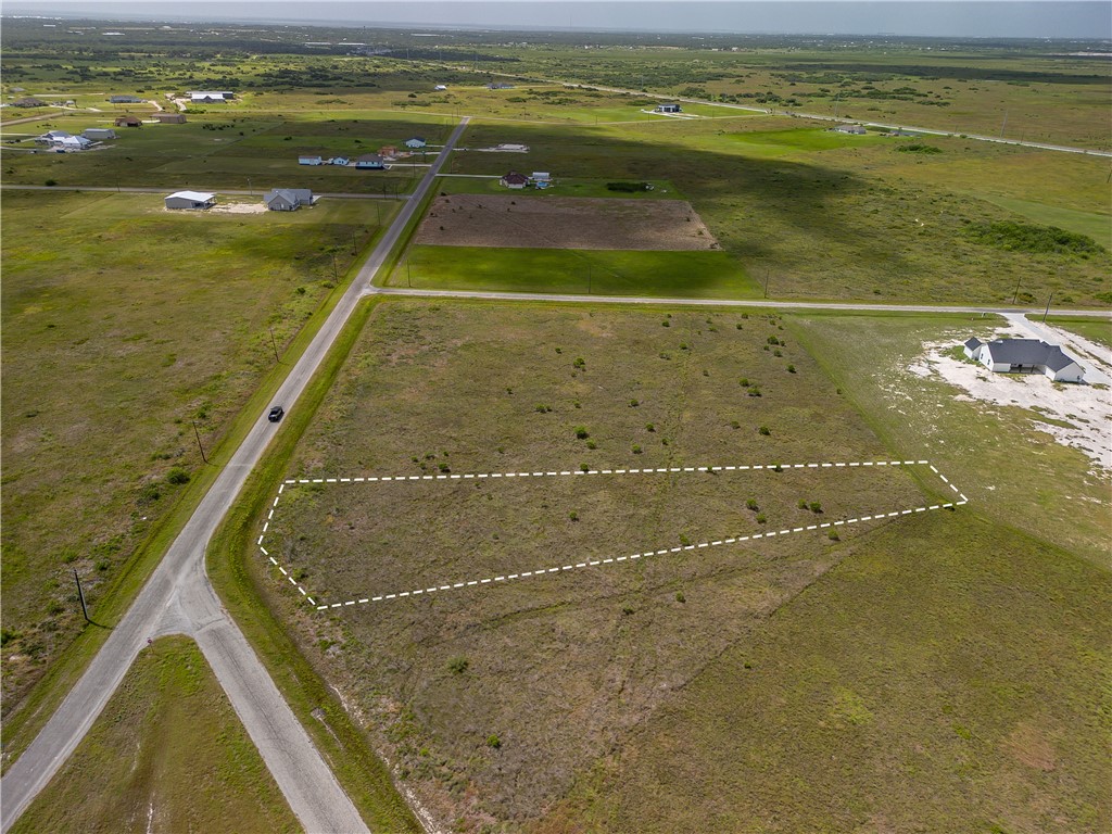 158 Sunrise Drive Rockport TX 78382