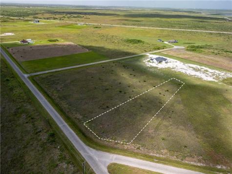 158 Sunrise Drive Rockport TX 78382