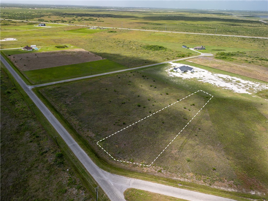 158 Sunrise Drive Rockport TX 78382