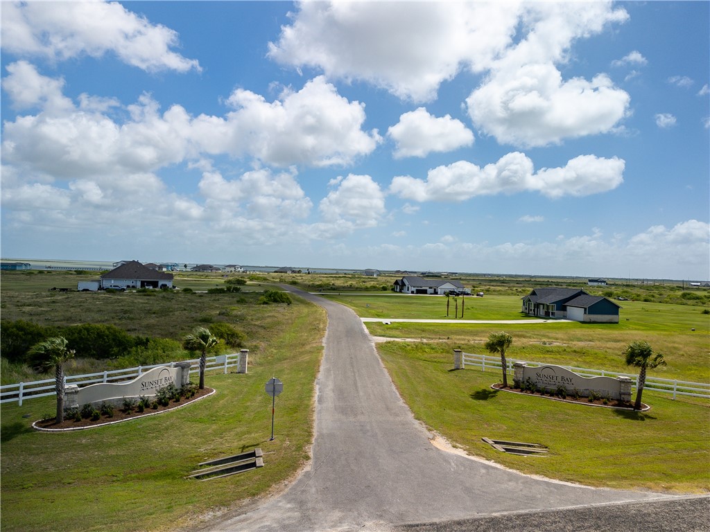 158 Sunrise Drive Rockport TX 78382