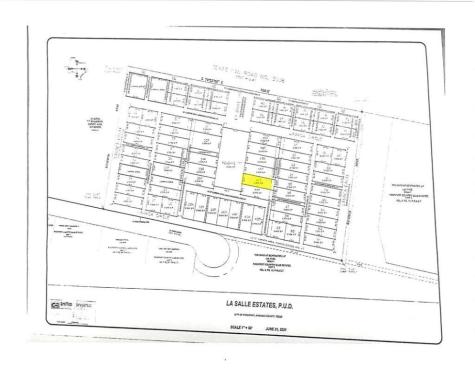 111 Lafayette Lane Rockport TX 78382
