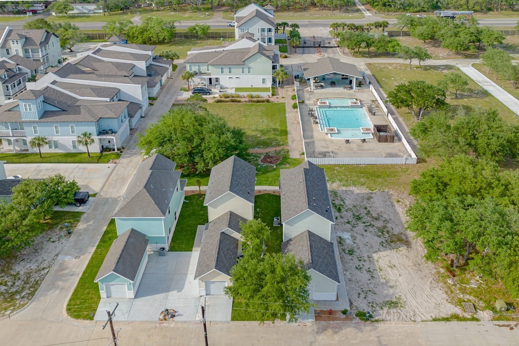 111 Lafayette Lane Rockport TX 78382