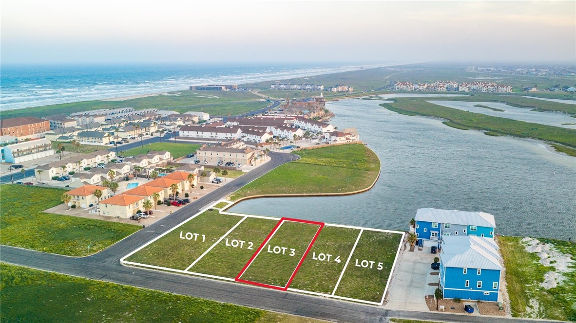 Lot 3 Running Light Drive Corpus Christi TX 78418
