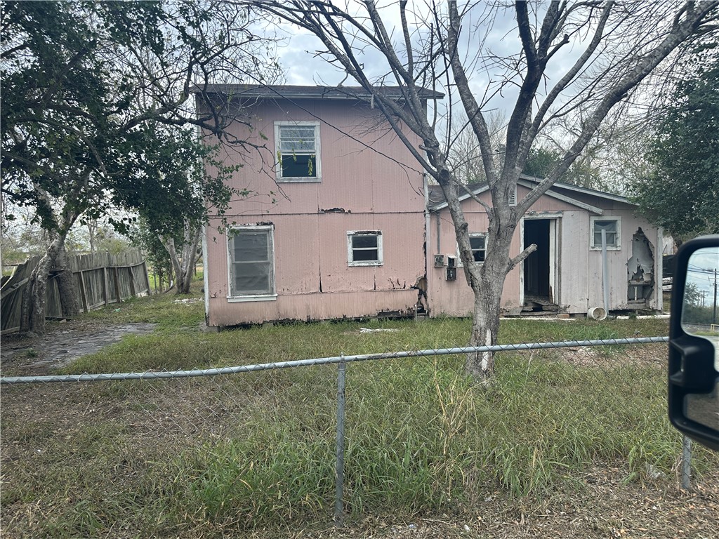 713 Rosita Sinton TX 78387