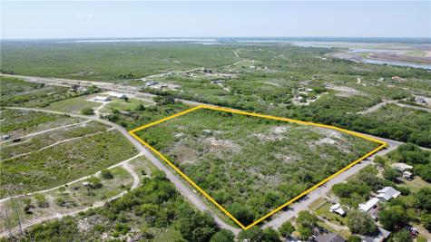 000 Fm 3024 Creek Mathis TX 78368