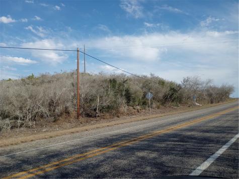 000 Fm 3024 Creek Mathis TX 78368