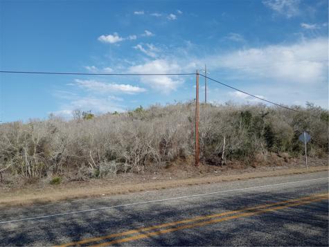 000 Fm 3024 Creek Mathis TX 78368
