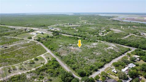 000 Fm 3024 Creek Mathis TX 78368