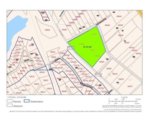 000 Fm 3024 Creek Mathis TX 78368