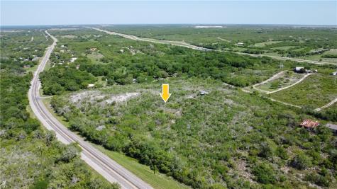 000 Fm 3024 Creek Mathis TX 78368