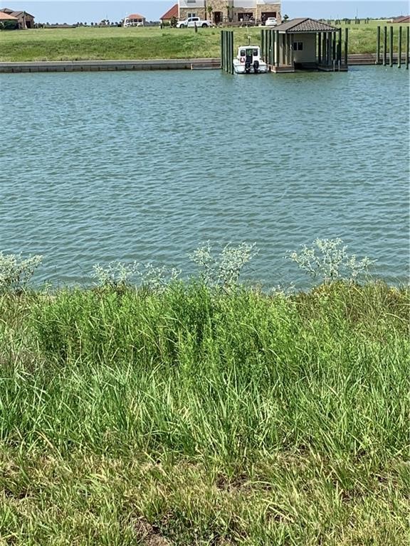 162 Chateau Way Port O'connor TX 77982