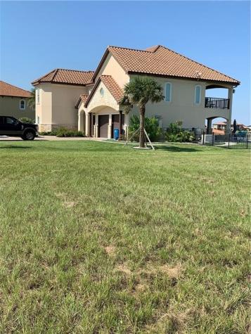 162 Chateau Way Port O'connor TX 77982