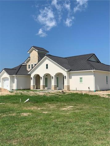 162 Chateau Way Port O'connor TX 77982