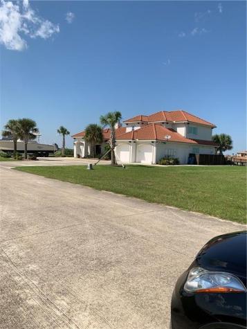 162 Chateau Way Port O'connor TX 77982
