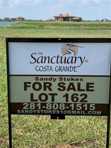 162 Chateau Way Port O'connor TX 77982
