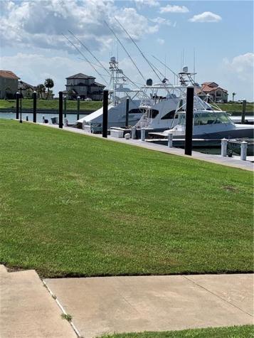 162 Chateau Way Port O'connor TX 77982
