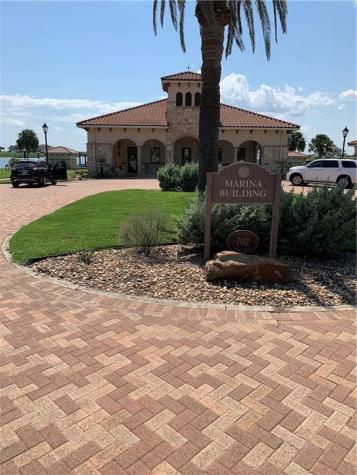162 Chateau Way Port O'connor TX 77982