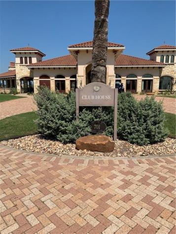 162 Chateau Way Port O'connor TX 77982