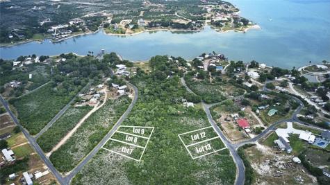 145 W Lake View Trai Sandia TX 78383