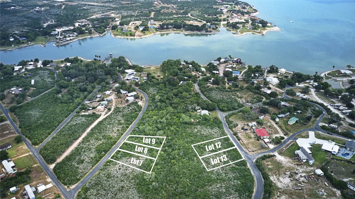 145 W Lake View Trai Sandia TX 78383