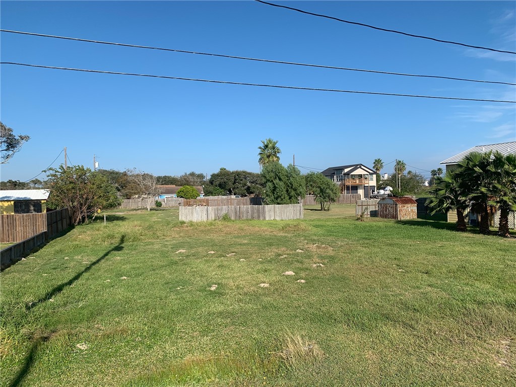 242 Clearview Drive Corpus Christi TX 78418