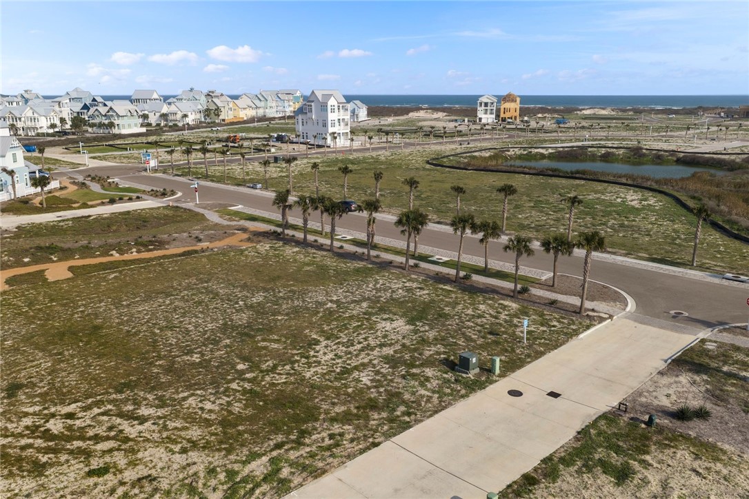 426 Horse Tail Lane Port Aransas TX 78373