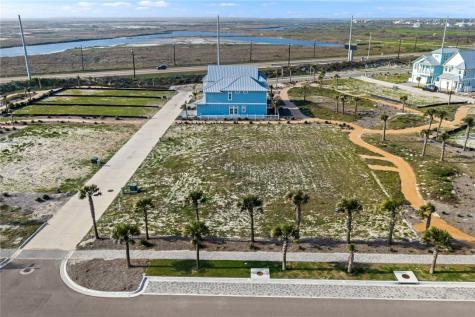 426 Horse Tail Lane Port Aransas TX 78373