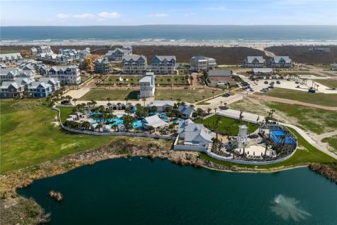 426 Horse Tail Lane Port Aransas TX 78373