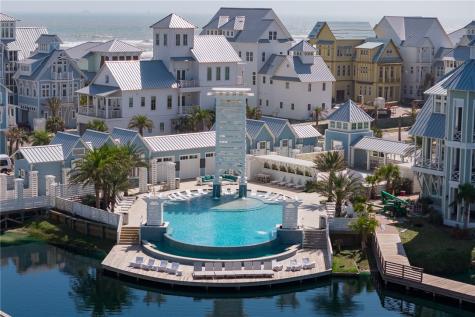 112 Sun Kissed Lane Port Aransas TX 78373