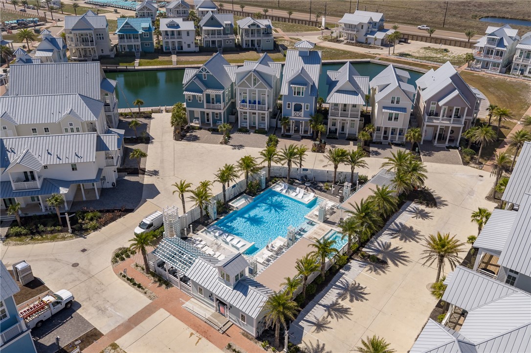 112 Sun Kissed Lane Port Aransas TX 78373