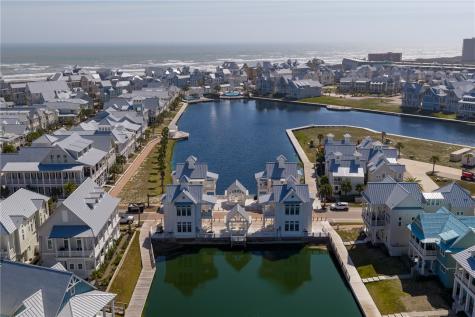 112 Sun Kissed Lane Port Aransas TX 78373