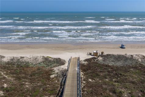 112 Sun Kissed Lane Port Aransas TX 78373